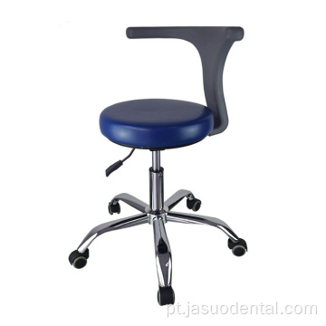 Doutical Chair Dental Dental com apoio de braço